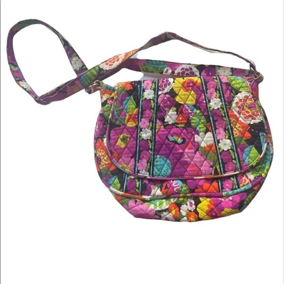Vera Bradley Crossbody Bag  - Picture 1 of 7